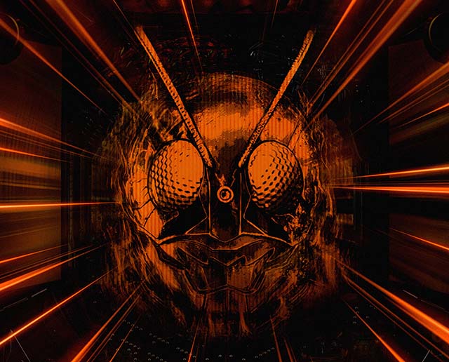 仮面ライダー轟音先読み予告・リーチリベンジ予告