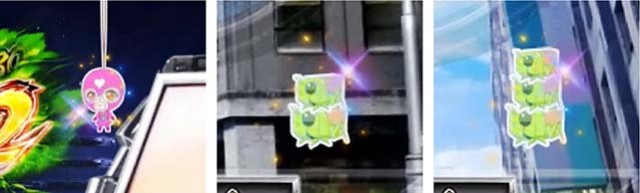 仮面ライダー轟音通常時・演出法則まとめ・小キャラ予告