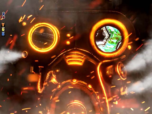 ロードトゥエデン・リーチ前予告・マスクフリーズ予告