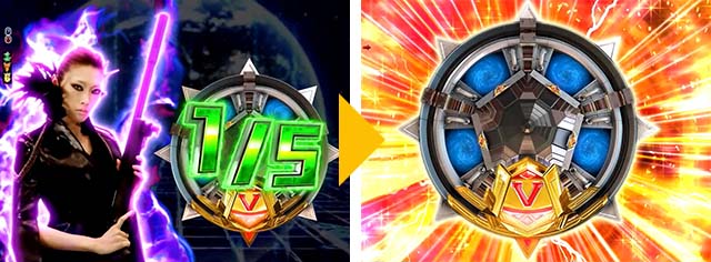 ロードトゥエデン・回転体チャレンジ