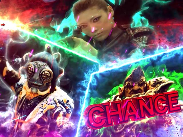 ロードトゥエデン・ガチセレクトバトル