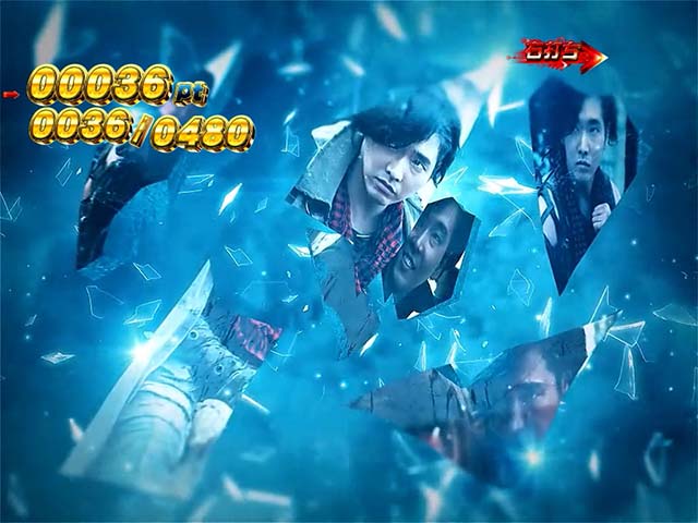 ロードトゥエデン・BONUS