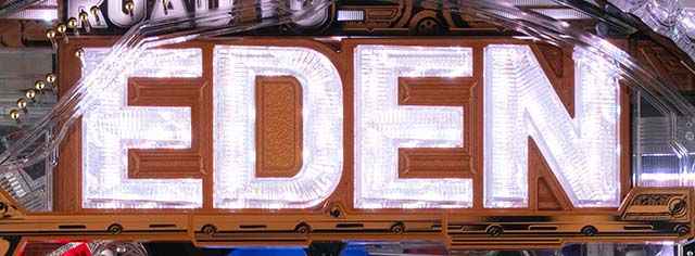 ロードトゥエデン裏ボタン紹介・通常時