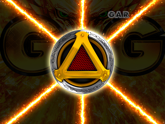 真牙狼デバイスゾーン中・デバイス予告