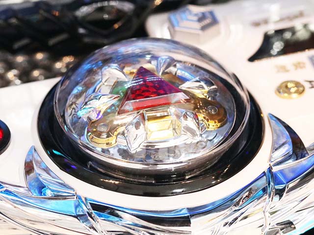 真牙狼先読み予告・駆動系先読み