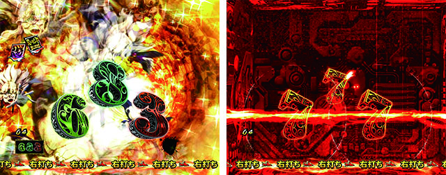 ルパン三世復活のマモーLUPINTHESHOWTIME