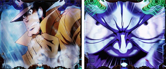 ルパン三世～復活のマモー～・先読み予告・入賞サプライズ予告