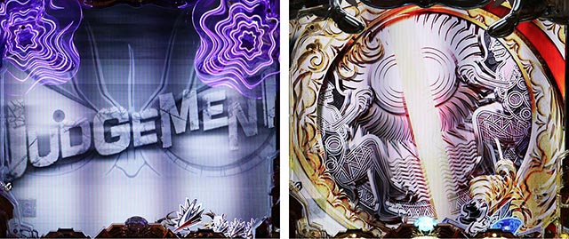 ルパン三世～復活のマモー～・先読み予告・演出示唆系