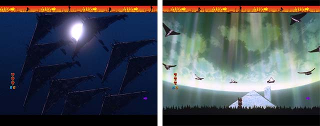 エヴァ決戦真紅・Episode BONUS・Air