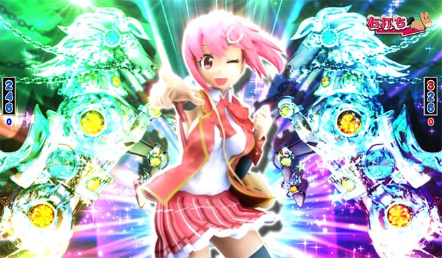 GI優駿倶楽部突当り