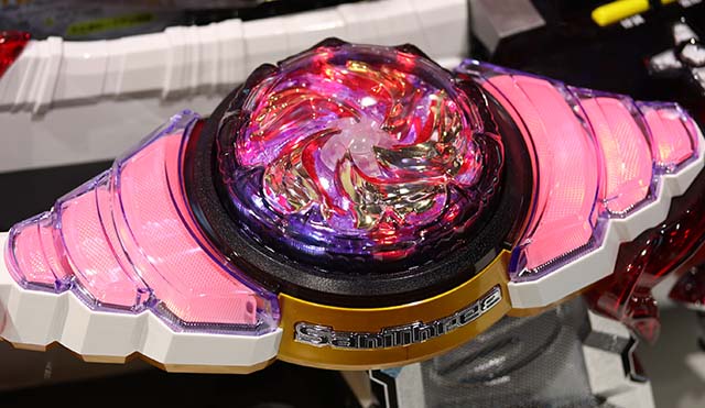 ドラム海物語INJAPANモード共通リーチ・サイクロンボタンチャンス