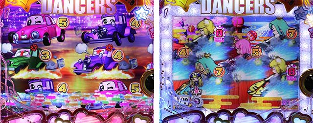 乗物娘WITHサイバージャパンダンサーズ・モード共通・裏ボタン