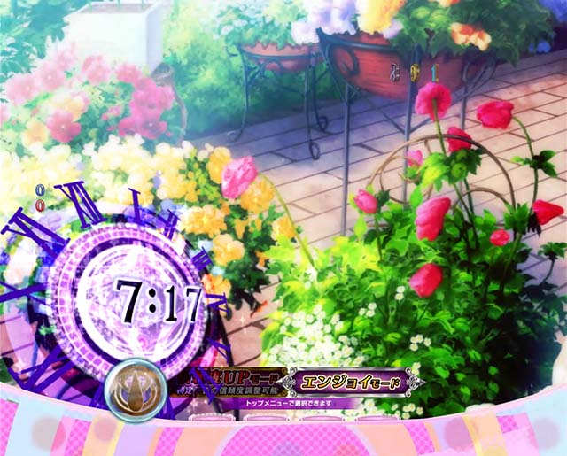 劇場版まどマギキュゥべえver・先読み予告・ほむらタイマー予告