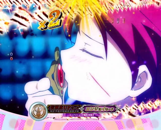 劇場版まどマギキュゥべえver・キャラステージ専用演出