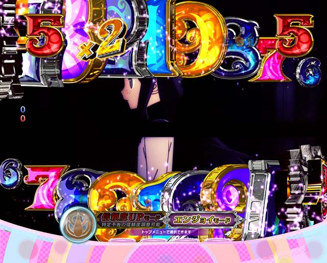 劇場版まどマギキュゥべえver・PVリーチ