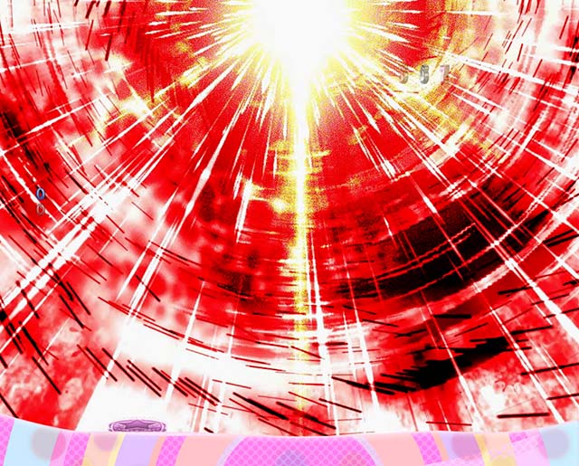 劇場版まどマギキュゥべえver・ストーリーリーチ