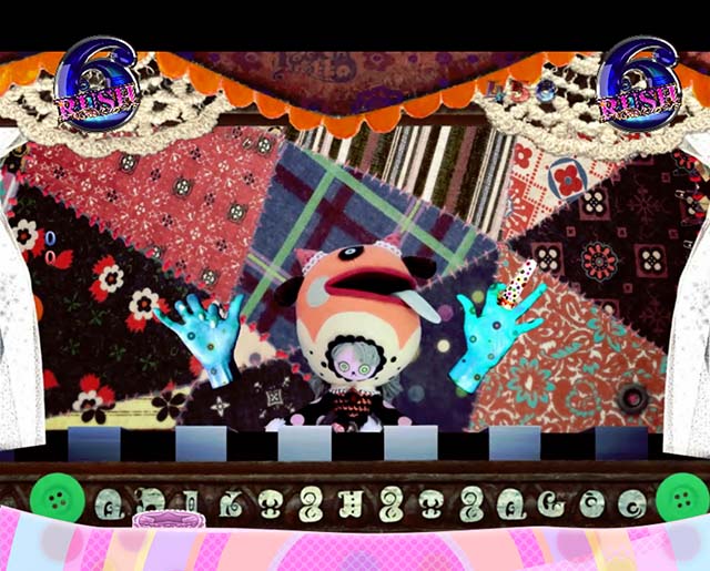 劇場版まどマギキュゥべえver・新編ストーリーリーチ・VSナイトメア