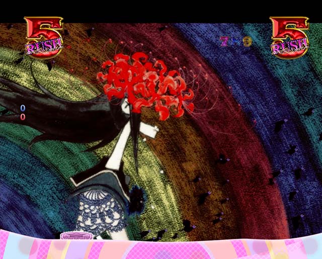 劇場版まどマギキュゥべえver・新編ストーリーリーチ・VSくるみ割りの魔女