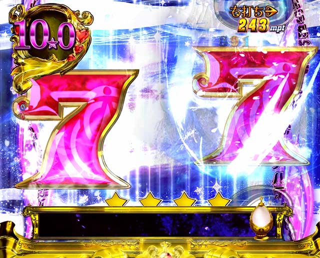 劇場版まどマギキュゥべえver・バトルモード中(RUSH)・アルティメットタイム