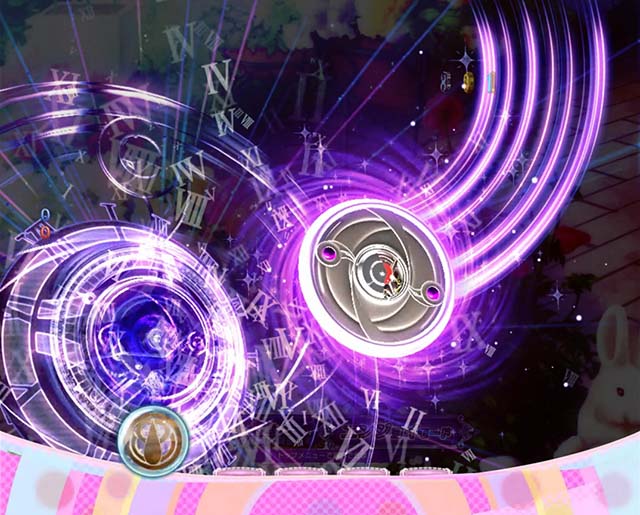 劇場版まどマギキュゥべえver・演出法則・ほむらタイマーあおり予告