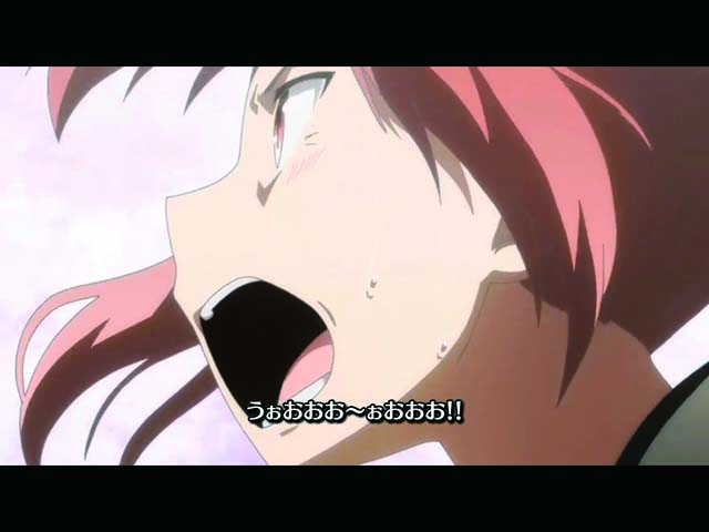 結城友奈は勇者である・五大激熱演出・勇者結城友奈リーチ