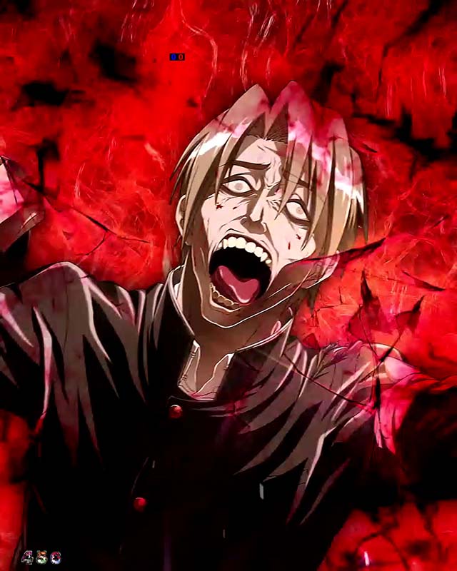 学園黙示録ハイスクールオブザデッド2・4大ゾクゾク予告・狂瀾怒涛＜奴ら＞強襲予告