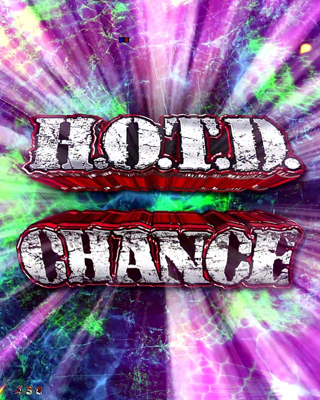 学園黙示録ハイスクールオブザデッド2・リーチ後予告・HOTDチャンス