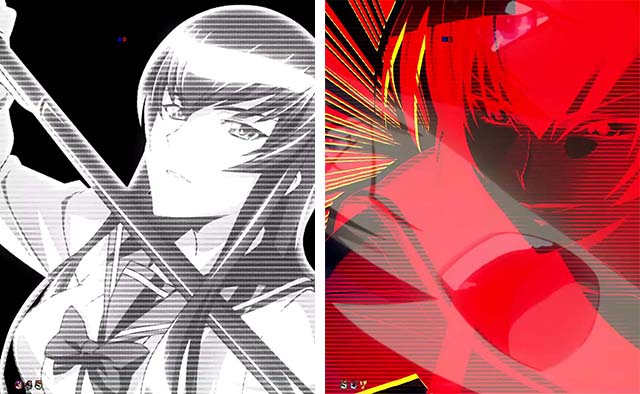 学園黙示録ハイスクールオブザデッド2・突濡れるッ！