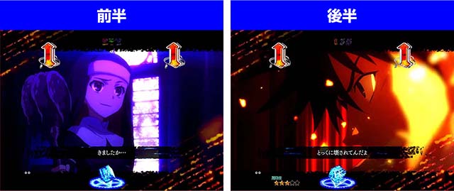 ぱちんこ・とある魔術の禁書目録・VSリーチ・アニェーゼ＝サンクティス