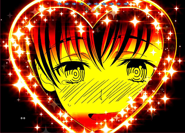 ぱちんこ・とある魔術の禁書目録・ST共通のポイント・キャライルミ予告