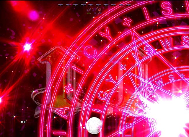 ぱちんこ・とある魔術の禁書目録・演出法則