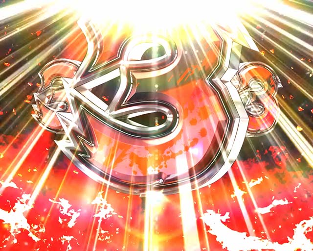 ウルトラセブン超乱舞・ファイナルチャンス