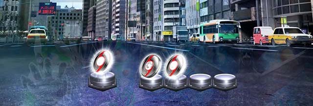 ウルトラセブン超乱舞・演出法則・保留変化予告