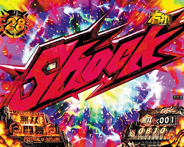 真・北斗無双第3章無双闘舞・信頼度