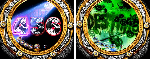 P新日本プロレスリング・内藤モード・チャンス演出