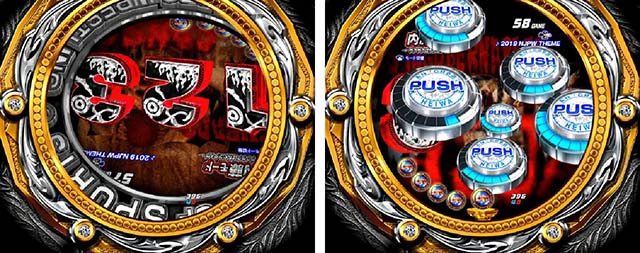 P新日本プロレスリング・内藤モード・制御不能演出