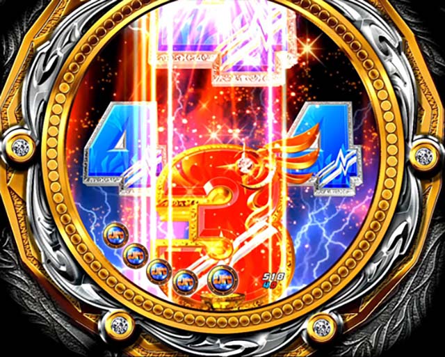 P新日本プロレスリング・棚橋モード・ノーマルリーチ