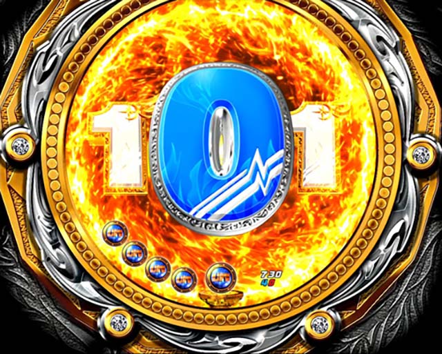 P新日本プロレスリング・棚橋モード・打撃SPリーチ