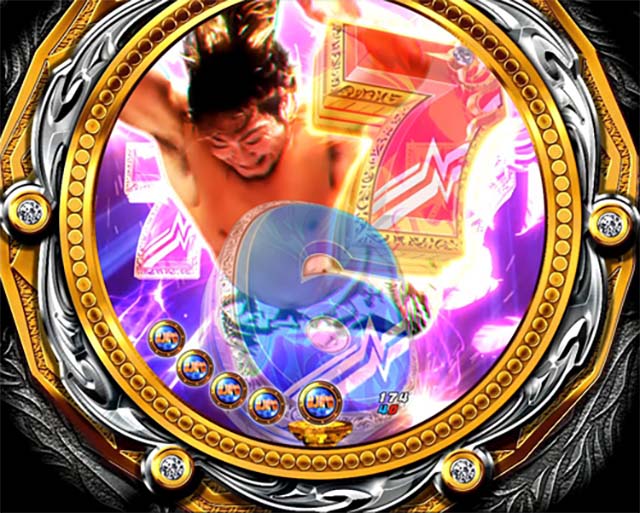 P新日本プロレスリング・棚橋モード・ハイフライフローリーチ