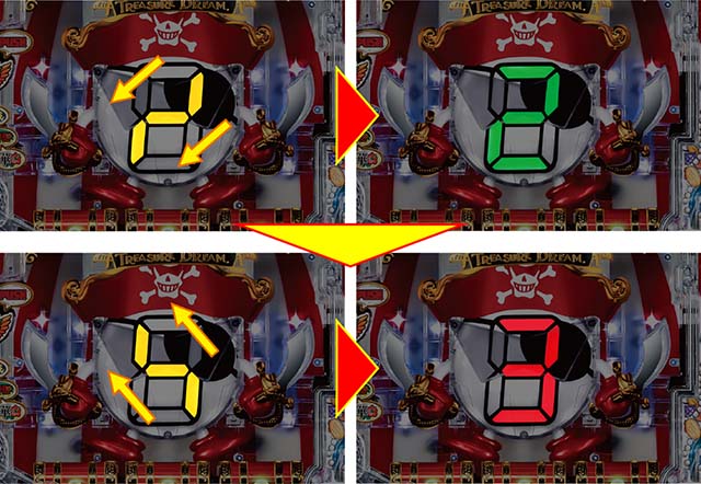 パイレーツオブダイナマイトキング・その他リーチ・サンダーリーチ