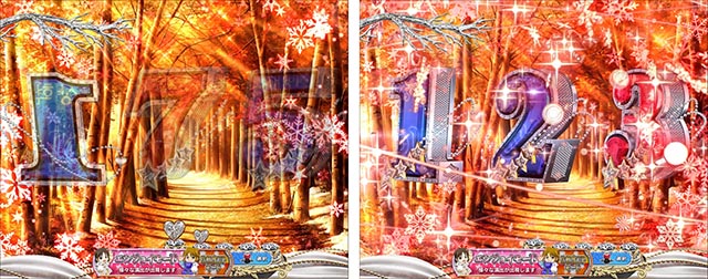 冬のソナタ FOREVER恋モード・信頼度