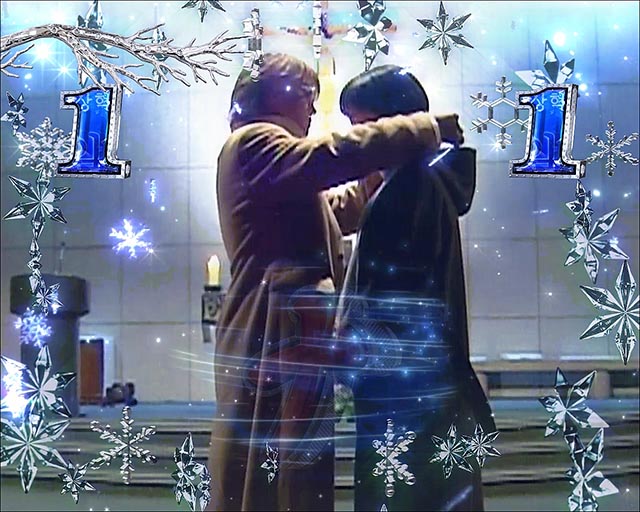 冬のソナタ FOREVER恋モード・信頼度