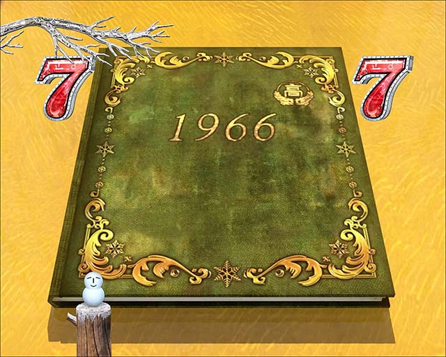 冬のソナタ FOREVER・リーチ後予告・プレミア