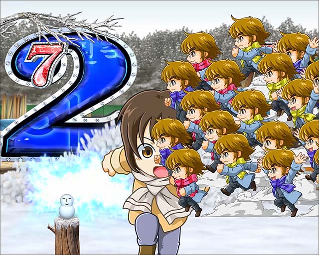 冬のソナタ FOREVER・リーチ・プレミア