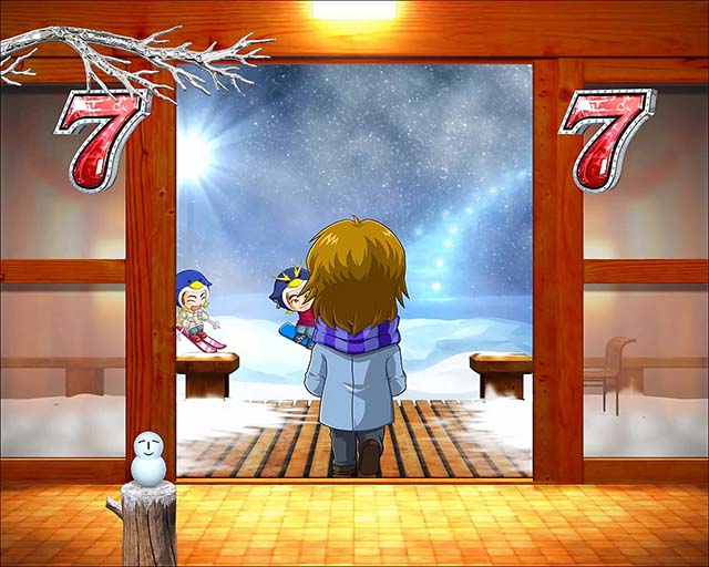 冬のソナタ FOREVER・リーチ・プレミア