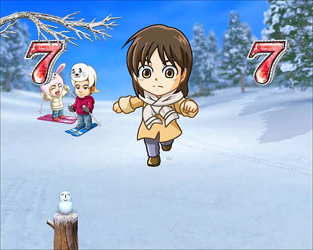 冬のソナタ FOREVER・リーチ・プレミア