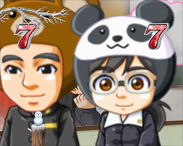 冬のソナタ FOREVER・リーチ・プレミア