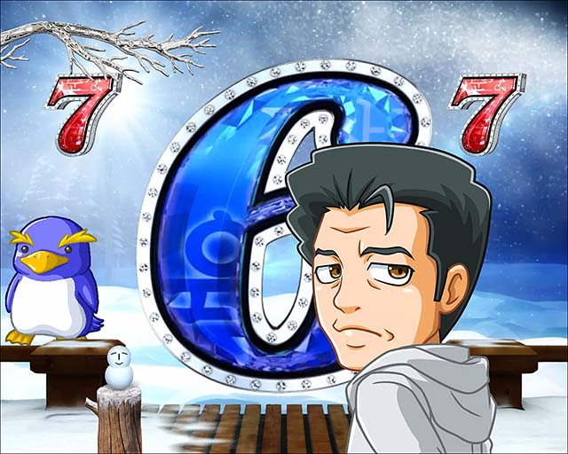 冬のソナタ FOREVER・リーチ・プレミア