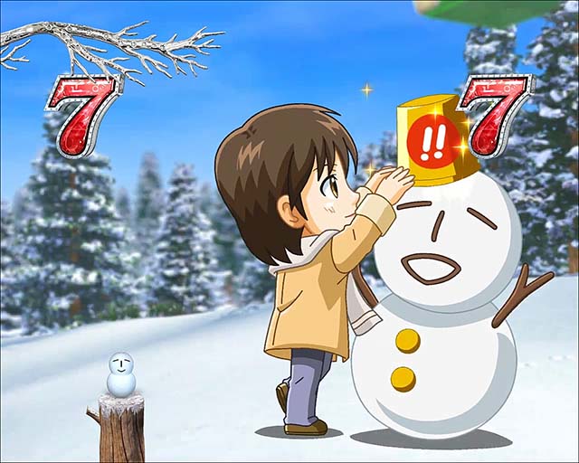 冬のソナタ FOREVER・リーチ・プレミア