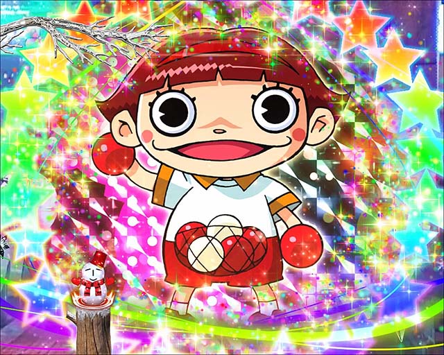 冬のソナタ FOREVER・リーチ・プレミア